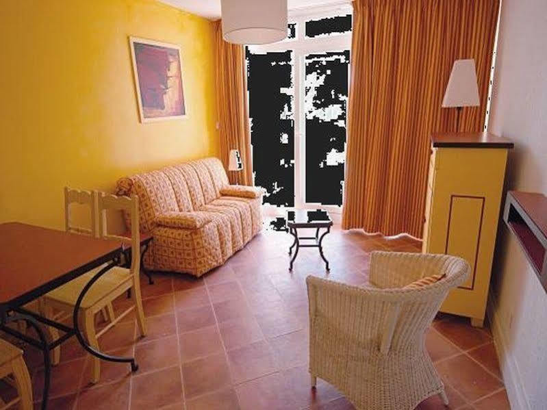 Belambra Clubs Residence Le Grau Du Roi - Le Vidourle Arles Bagian luar foto